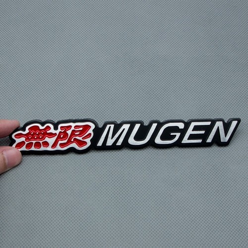 Rear lid trunk - lid, metal