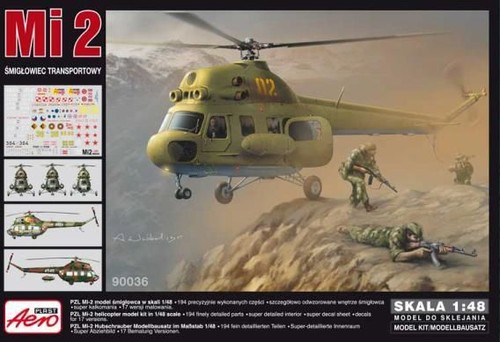 Pzl tansportowy - pzl,