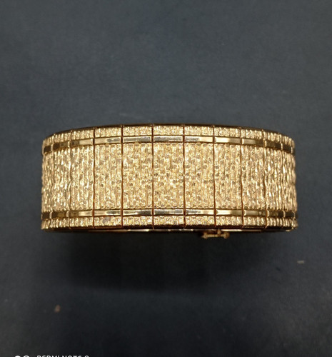 Magnifique bracelet manchette - magnifique,