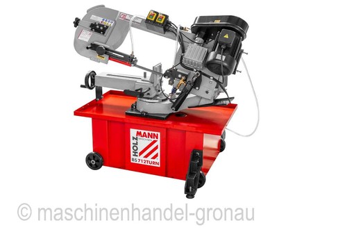 Scie ruban holzmann - ruban,