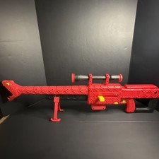 Nerf Roblox Zombie Attack