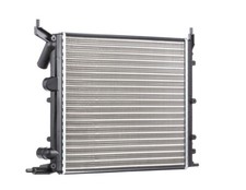 RIDEX Radiateur du moteur pour