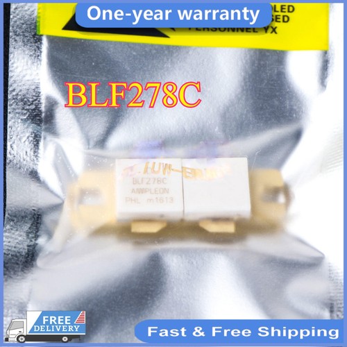 Blf278c brand new ampleon vhf - brand,