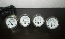 Allis Chalmers WD45, D15,D17