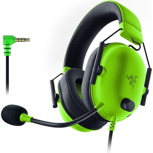 Razer blackshark - blackshark, x