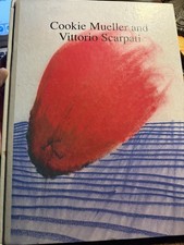 Putti's Pudding: Cookie