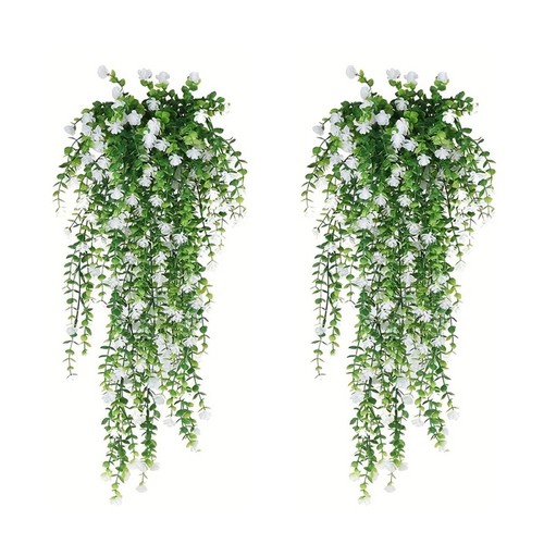 Fausse plantes suspendues - plantes,