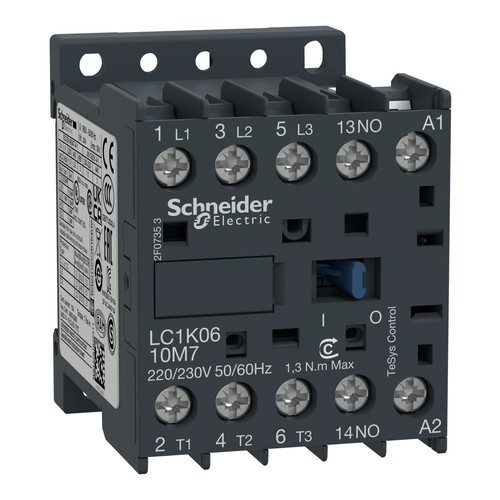Lc1k0610m7 schneider mini - schneider,