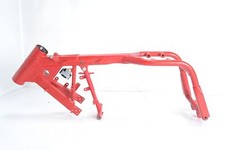 Cadre AJP PR4 240 PRO ENDURO