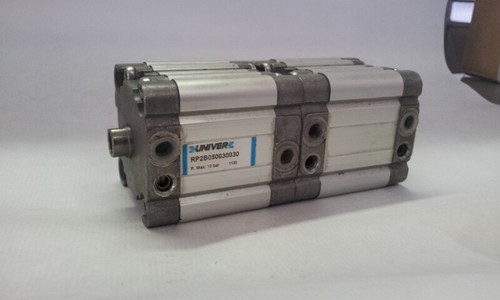 Cylindres tandem univer - cylindres,