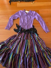 Girls Esmeralda Renaissance