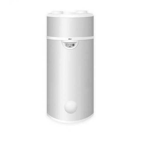 Chauffe eau thermodynamique