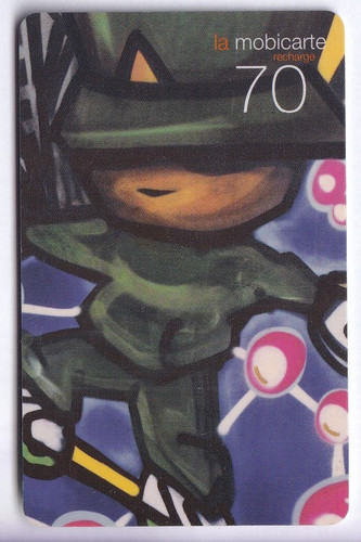 France mobicarte telecarte - telecarte, /