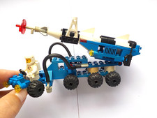 Légo Série Classic Space