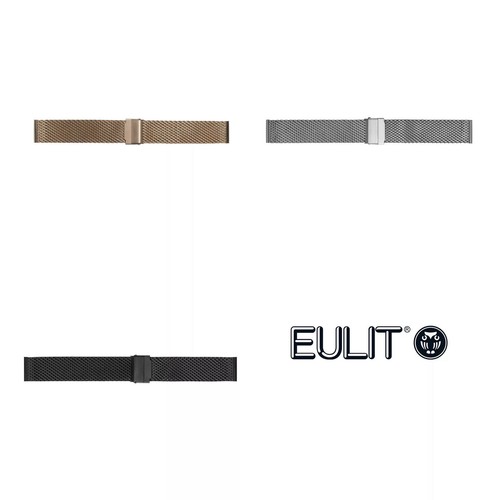 Stalux milanaise mesh bracelet - milanaise,