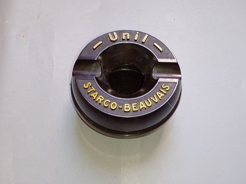 Cendrier vintage bakelite - en,