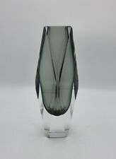 Vase murano sommerso flavio