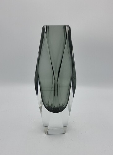 Vase murano sommerso flavio