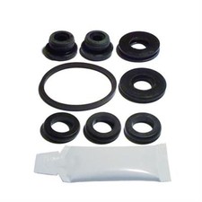 Maître-cylindre Réparation