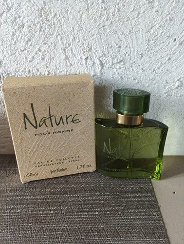 Eau toilette nature - de, pour