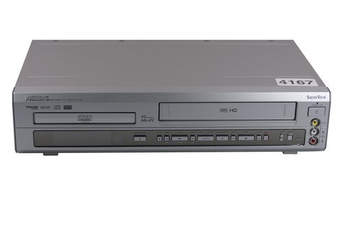 Philips dvd740vr lecteur dvd - -,
