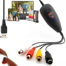 Video Capture 2025