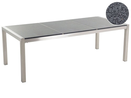Table jardin plateau - jardin, à