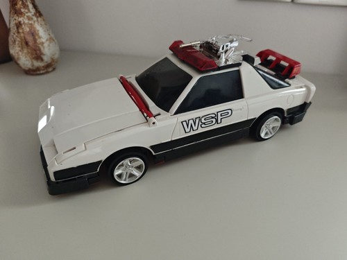 Winsquad luxe winspector - luxe,