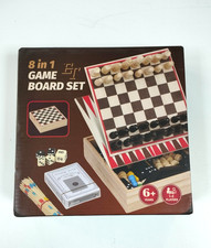 Ensemble de jeu de plateau 8