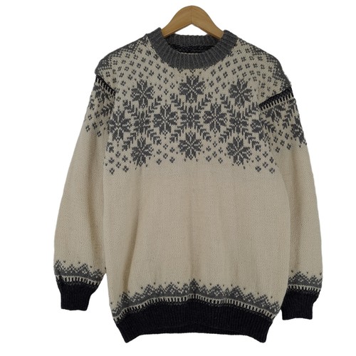 Pull femme vintage - femme, nordic