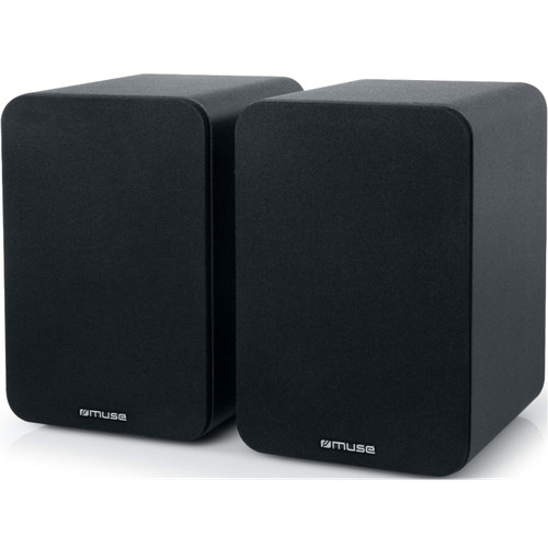 Enceintes compactes muse - compactes,