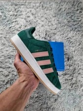 Adidas Campus 00s J Vert/Rose