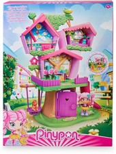 Pinypon La maison Dans L'arbre
