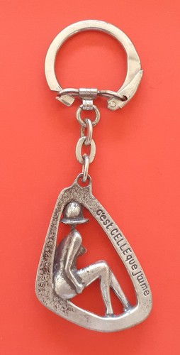 Ancien porte cles - ancien,