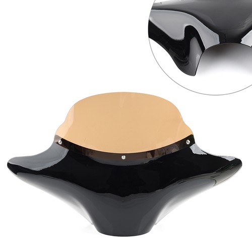 Front outer batwing fairings - outer,