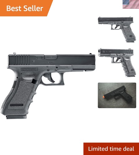 Air pistol - air,