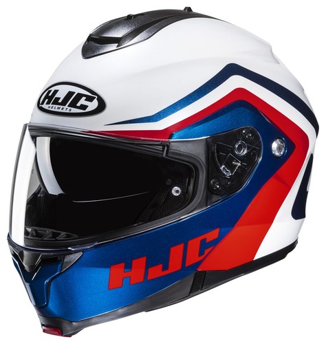 Casque modulable hjc c91n - casque,