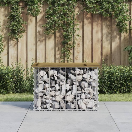 Banc jardin design - banc,