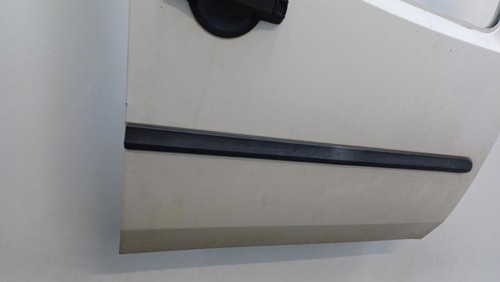 Porte avant droit fiat doblo - droit,