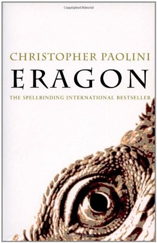 Eragon héritage livre 1 - héritage,