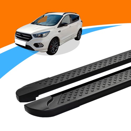 Marchepieds convient pour ford - marchepieds,