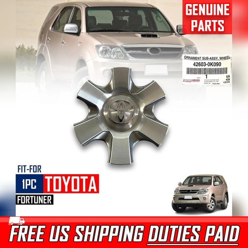 Pour toyota hilux fortuner - pour,
