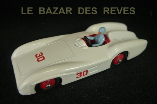 Dinky toys mercedes - ,