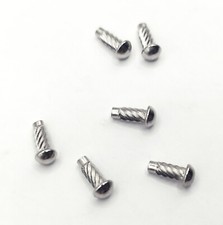 Sachet 10 rivets SIM – à Frapper – Moto / Auto - fixation plaque constructeur