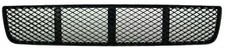 Grille De Pare-choc Avant Pour
