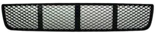 Grille pare choc - de, pare-choc