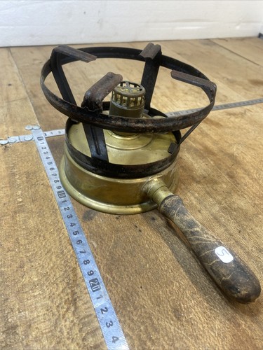 Old tool outil - 5,