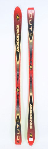 Rossignol cut flat - cut, skis