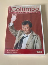 Columbo Saison 1 DVD N°2 - La