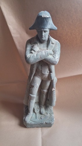 Grande sulpture napoleon ier - grande,